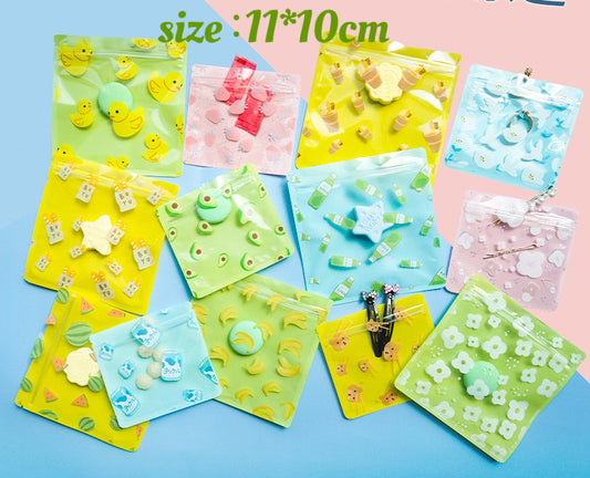 Packaging bag