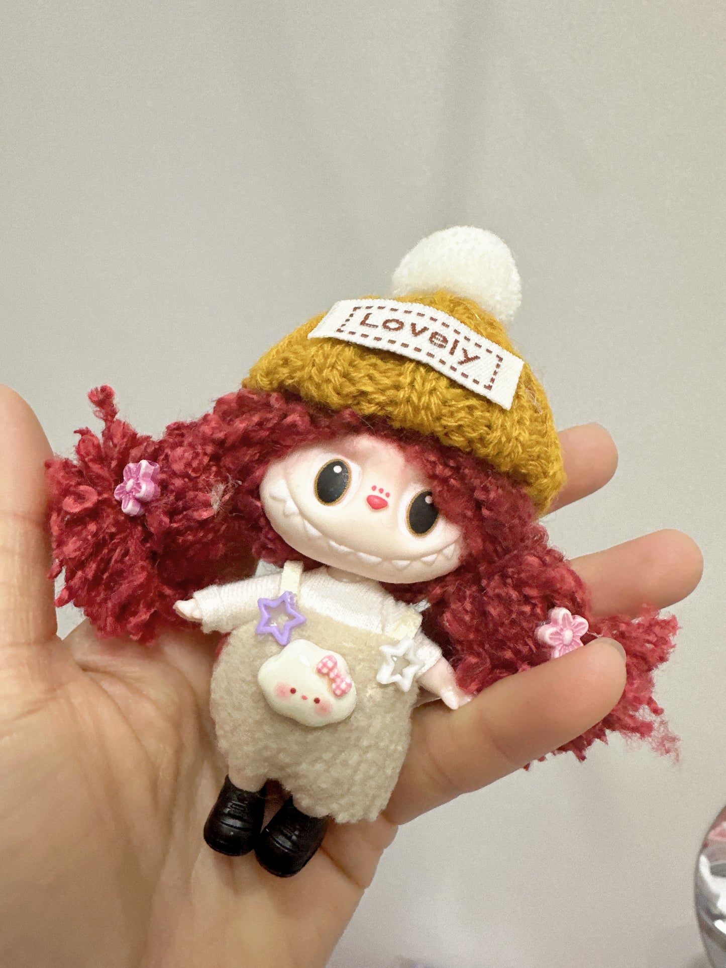 Bubu Doll