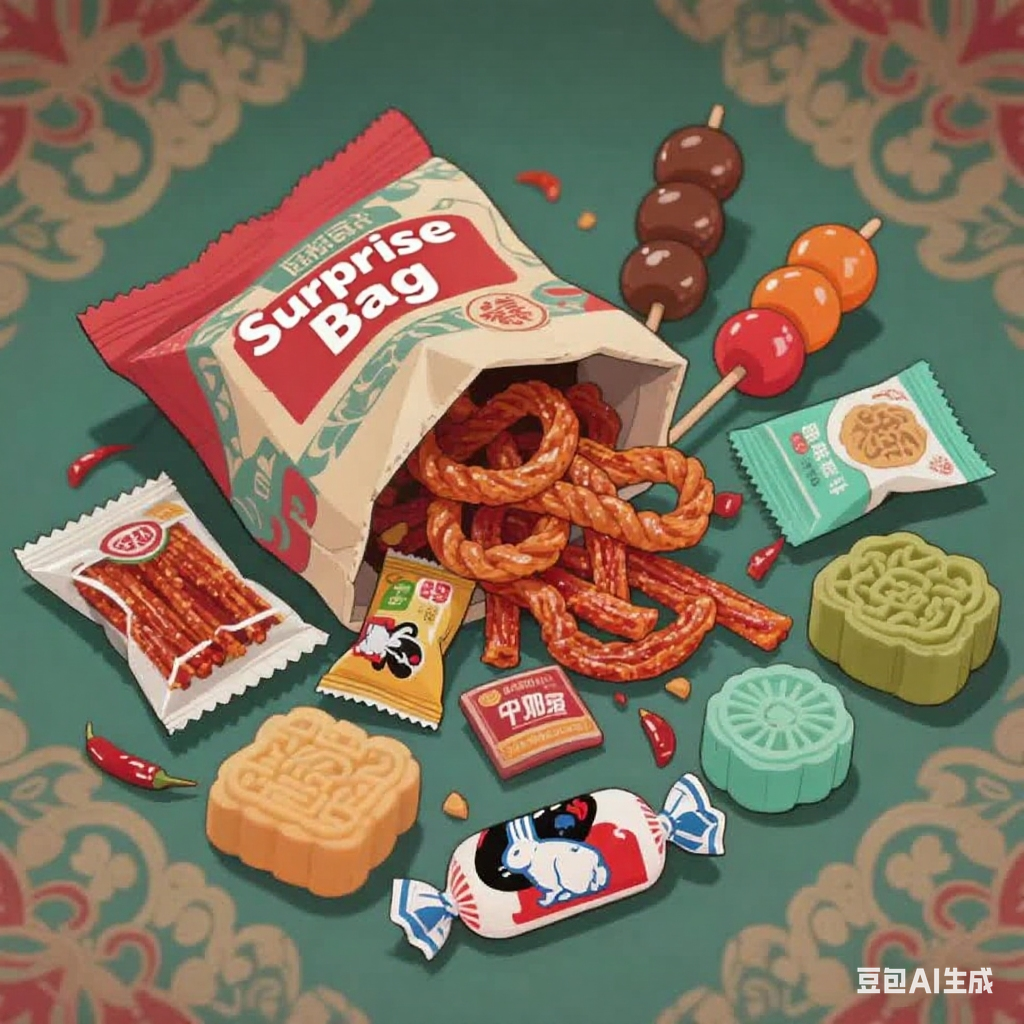 Snack Box