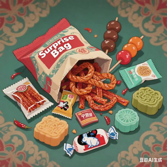 Snack Box