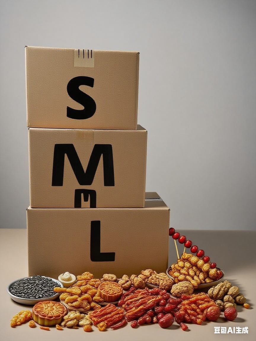 Snack Box