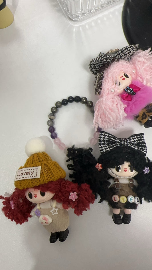 Bubu Doll