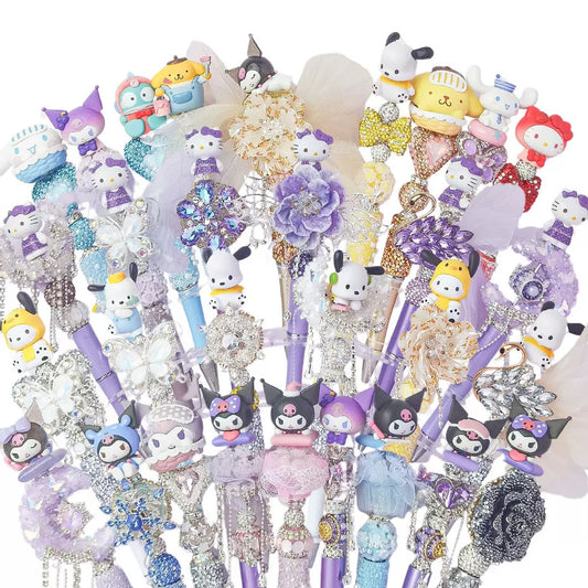 Fantasy Blind Box-Carton & Pen